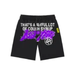 LHCS001 SHORTS