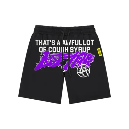 LHCS001 SHORTS