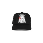 LOST HILL LHSBHAT009 HAT LHSBHAT009BLK