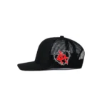 LOST HILL LHSBHAT009 HAT LHSBHAT009BLK - Image 2
