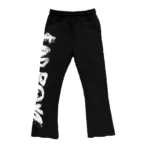 LOST HILL LHSBJOGGERS007 JOGGERS LHSBJOGGERS007BLK - Image 2