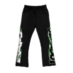LOST HILL LHSBJOGGERS004 JOGGERS LHSBJOGGERS004BLK - Image 2