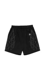 LH CHROMELH005 SHORTS