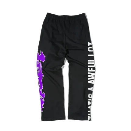 LHCS001 JOGGERS
