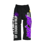LHCS001 JOGGERS