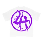 LHCS004 TSHIRT - WHITE