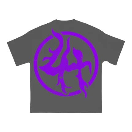 LHCS004 TSHIRT - WASHED