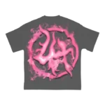 LHCS003 TSHIRT - WASHED