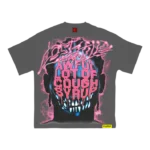 LHCS003 TSHIRT - WASHED