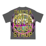 LHCS002 TSHIRT - WASHED