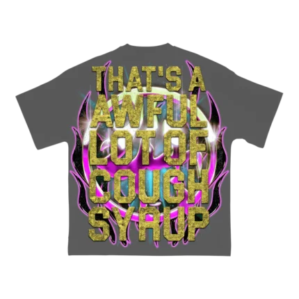 LHCS002 TSHIRT - WASHED