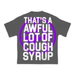 LHCS001 TSHIRT - WASHED