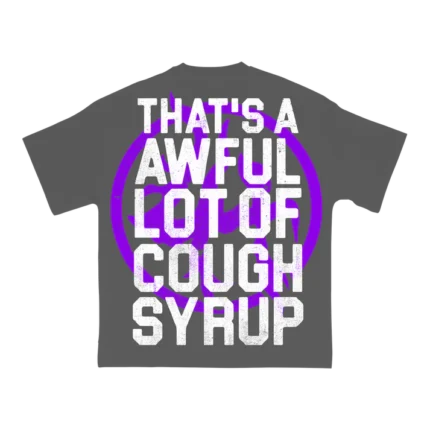 LHCS001 TSHIRT - WASHED