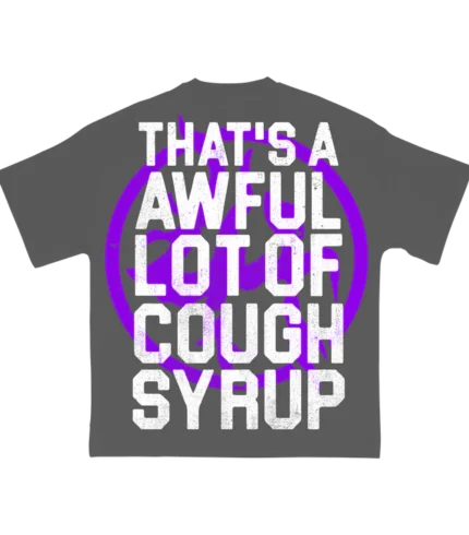 LHCS001 TSHIRT - WASHED